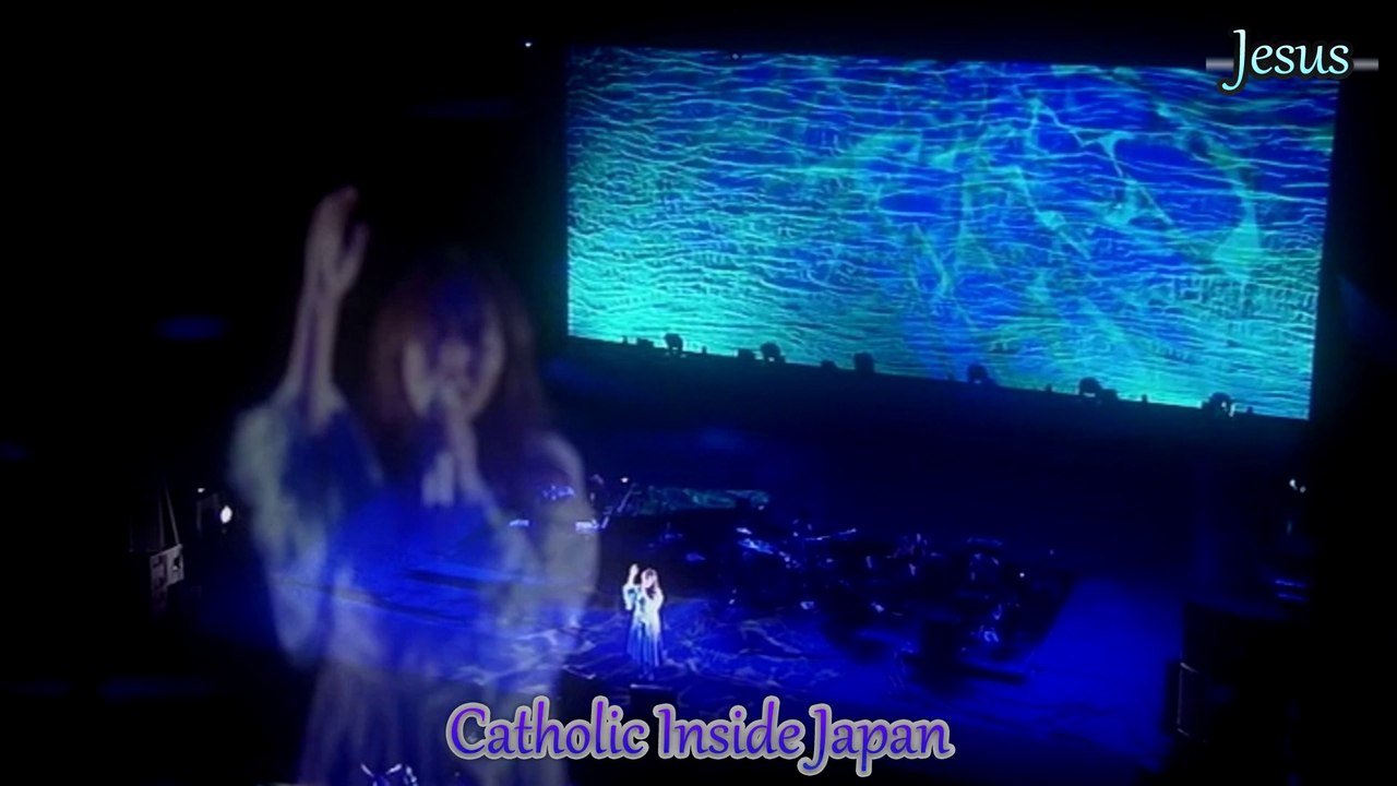 Ave Maria - KOKIA.