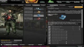 PlayerUp.com - Buy Sell Accounts - Combat Arms _ Account Selling _ 50 Renewal Kits + Namen Change _ Hot Inbox Items!