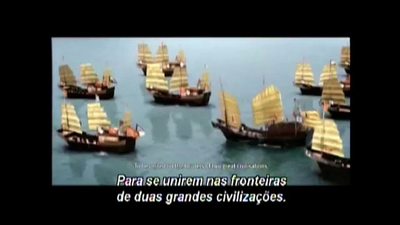 Focus - Duelo de Impérios
