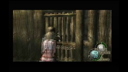 Let's Play Resident Evil 4 - 11