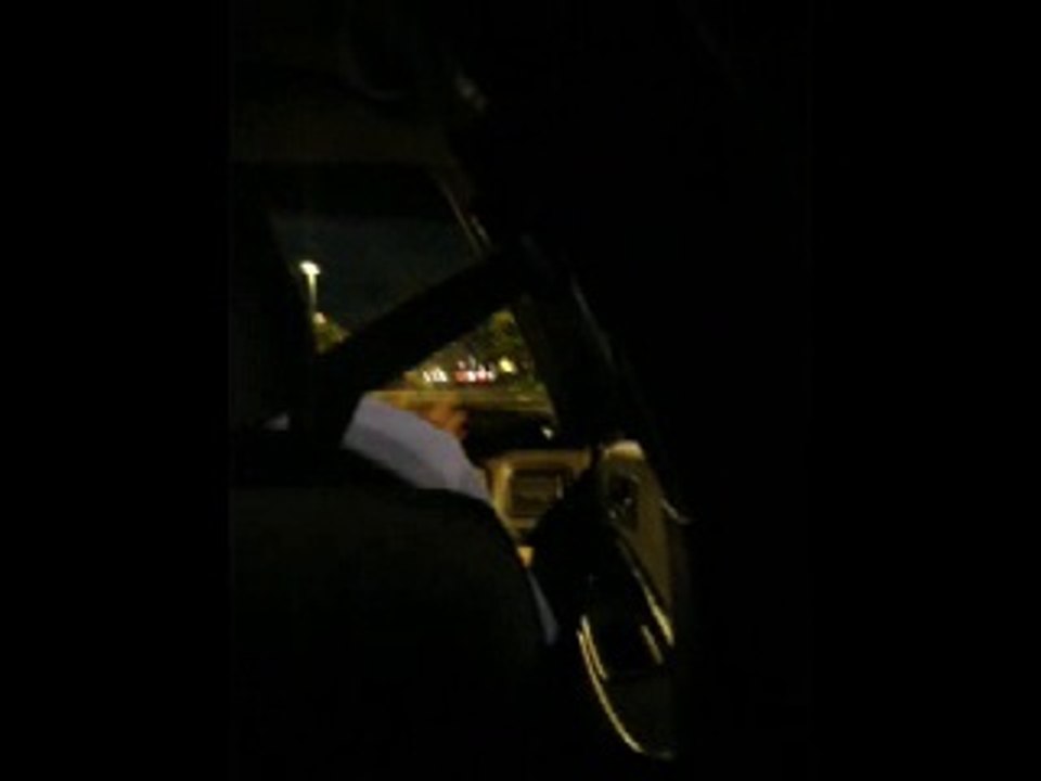 ALMOST DIED LIKE SERIOUSLY