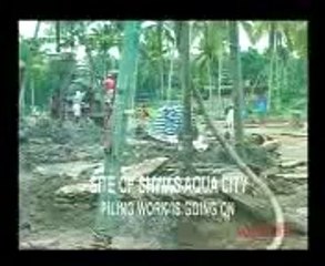 Shwas Aquacity, Cochin by Shwas Homes Pvt Ltd