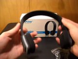 Best Mpow® Bluetooth 4.0 Stereo Foldable Headphones Headset with AAC aptX