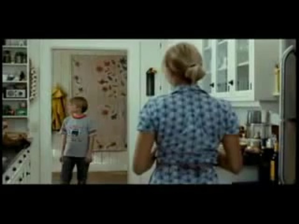 Violência Gratuita - Trailer