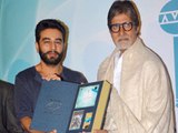 Amitabh Bachchan Launches Shekhar Ravijanis Hanuman Chalisa