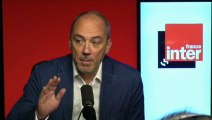 Interactiv' : Stéphane Richard, PDG d'Orange