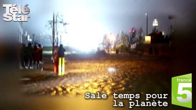 Le zapping Télé Star du 30 juillet 2014