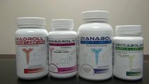 Muscle Labs USA Anabolic Bodybuilding Stack Review