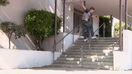 5 Trick Fix Alec Majerus - Skateboard