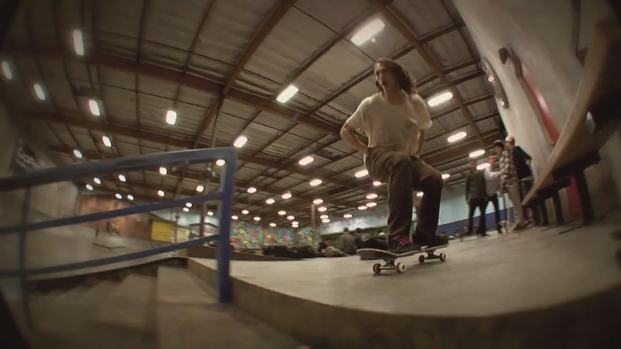 Element - Gram Yo Selfie - Skateboard