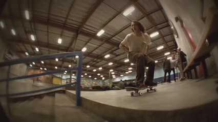 Element - Gram Yo Selfie - Skateboard