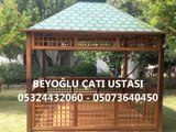 En Uygun Beyoğlu 05324432060 Çatı Ustası Fiyatları Burada