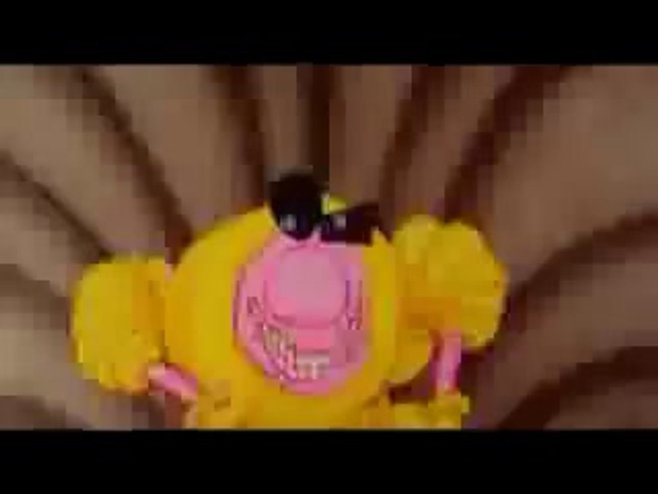 The Grateful Dead Movie Intro