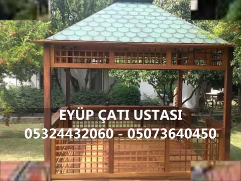 En Uygun Eyüp 05324432060 Çatı Ustası Fiyatları Burada
