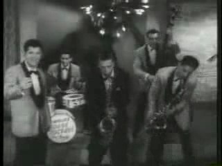 Jimmy cavallo rockabilly