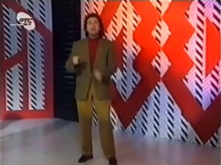 Marinko Rokvic - Ko ukrade noci boje - 1993