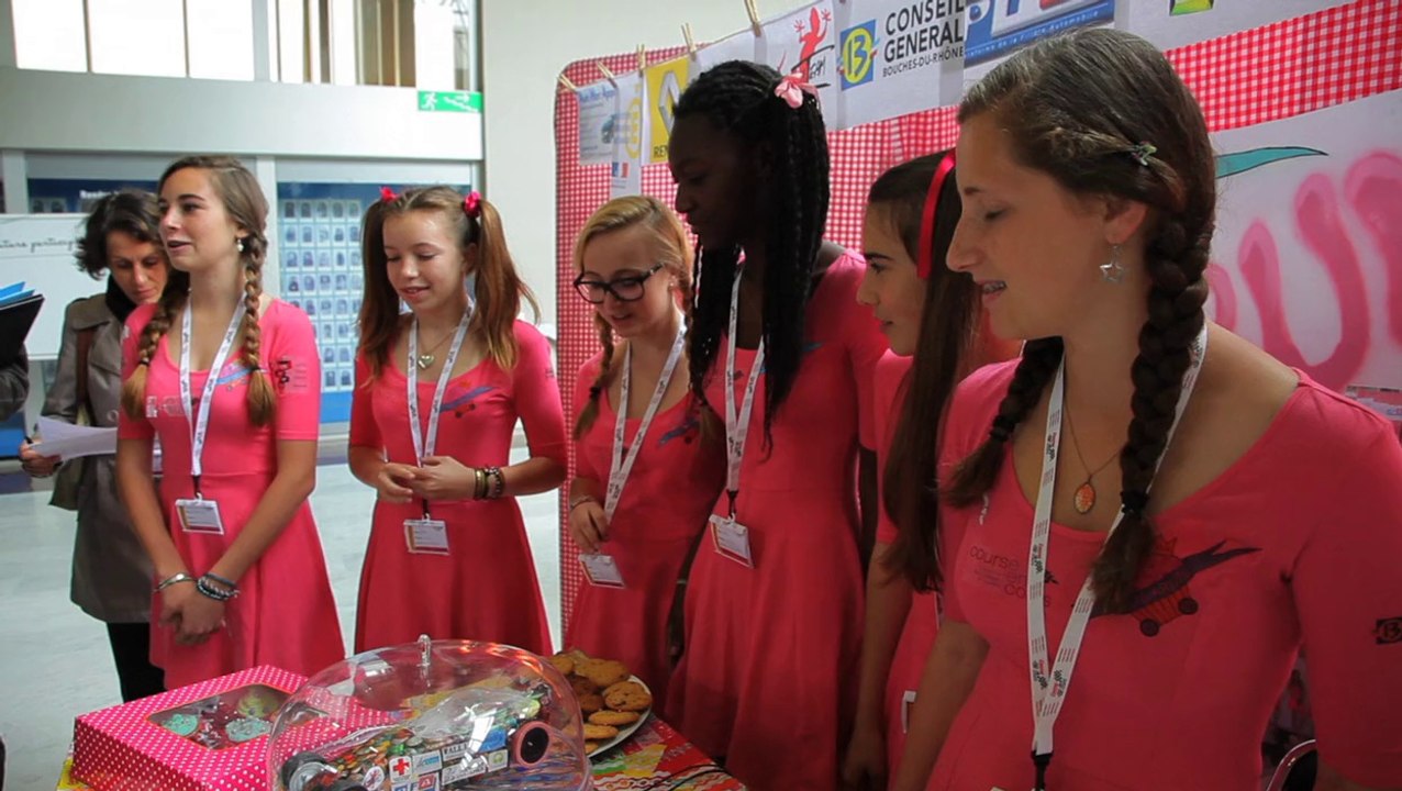 Course en Cours en 3min