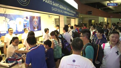 Kitchee-Paris: Inside