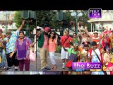 Taarak Mehta ka Ooltah Chashmah  Picture Perfect and lots of FUN in Hongkong Disneyland
