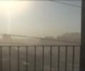 Halep'te Esed'e büyük darbe