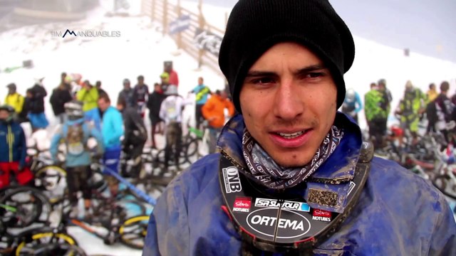 Mégavalanche - Les Immanquables - 2014