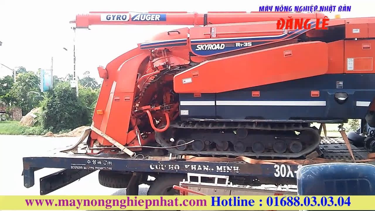 Báo giá-Thanh lý-mua bán-tổng kho bãi cực nhiều máy gặt đập liên hợp Kubota r1-35 R1-45 R1-55 Nhật bãi đã qua sử dụng - Máy cày máy kéo máy xới Máy gặt liên hoàn Kubota Dc-60 Dc-70 Dc-95 Dc68G giá tốt rẻ nhất MIỀN BẮC Dịch vụ Sau bán hàng tốt nhất