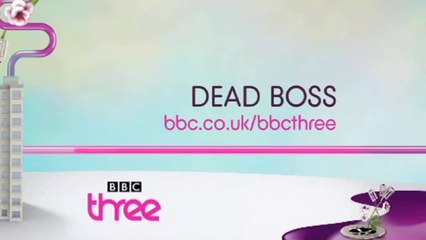 Top Dog's Table  - Dead Boss - Episode 1 - BBC Three
