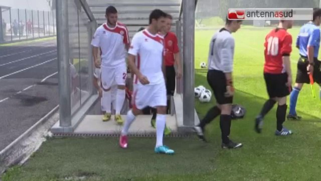 TG 29.07.14 Bari, presentate le maglie ufficiali