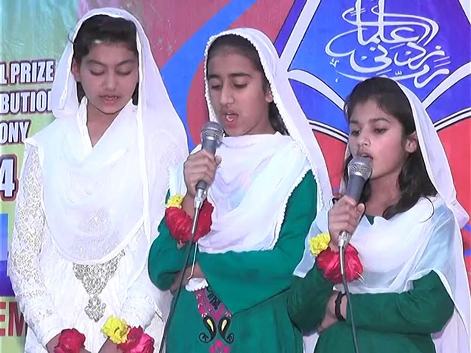 THE VITAL SCHOOL SYSTEM (Naat )