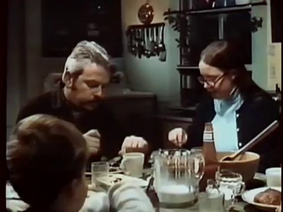 Haunts 1977