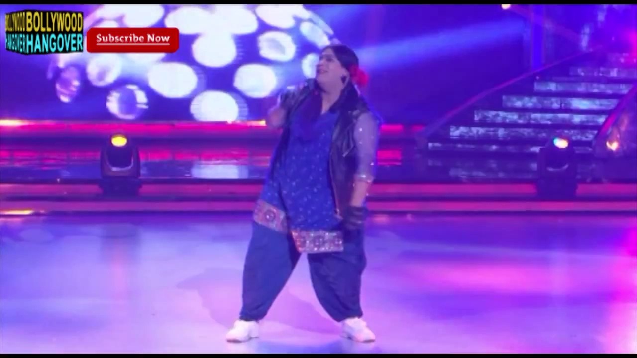 Akshay Kumar on Jhalak Dikhhla jaa 7 - 3rd Aug 2014 Full Episode | Entertainment |