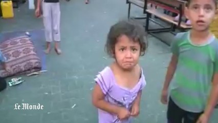 Des tirs israëliens touchent des maisons et une école