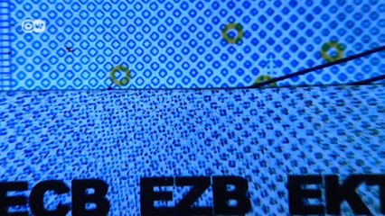 Bundesbank: Cosmetics for Bank Notes | Made in Germany