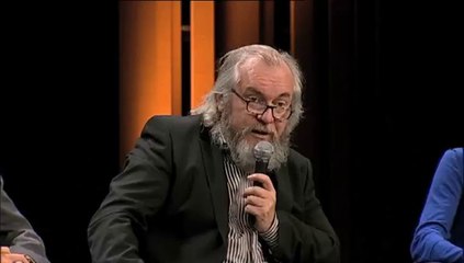 Hervé LE BOULER, ONF - Colloque PCET 2012