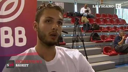 Equipe de France : Comment bien préparer un mondial sans être sûr d'y être