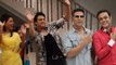 Akshay Kumar's Entertainment In Serial Badi Door Se Aaye Hai - Sab Tv