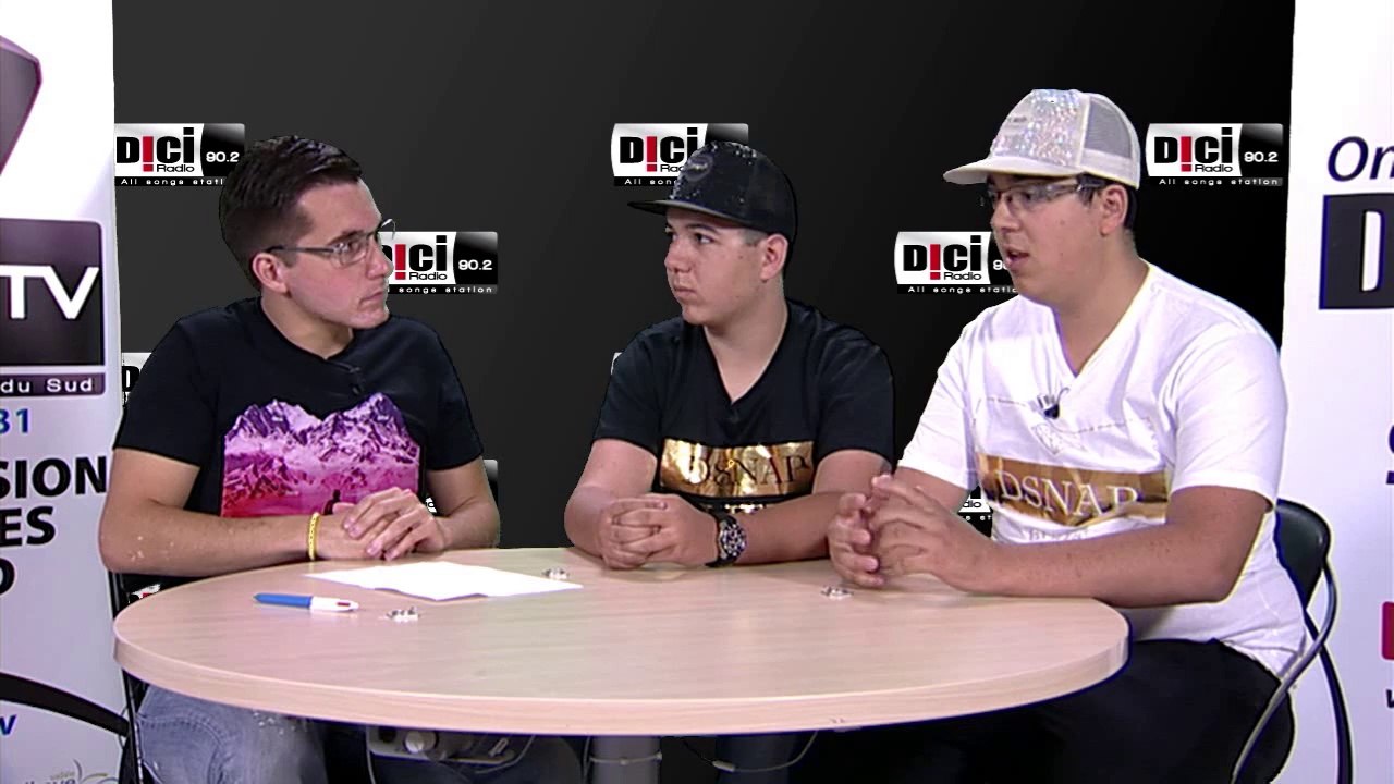 D!CI TV: la plus grosse soirée des Hautes-Alpes se prépare