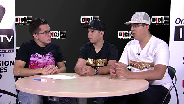 D!CI TV: la plus grosse soirée des Hautes-Alpes se prépare