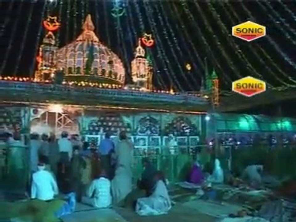 Sabir Tara Kalyar - Hazrat Sabir piya Sarkar  r.a (Kalyar Shareef)