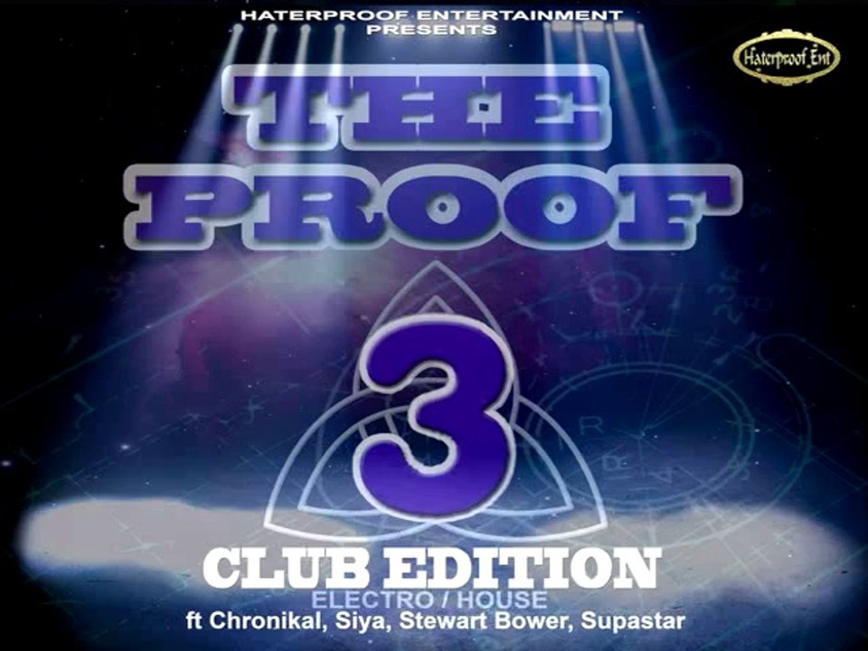 Siya - Voodoo