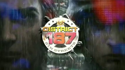 PlayerUp.com - Buy Sell Accounts - District 187 Sin Streets Steam Launch Trailer