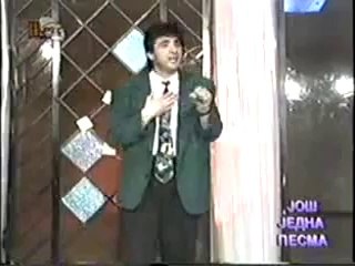 Dragan Jevtic Gagi - Ej_ tudjino - 1993