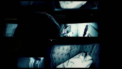 Apartment 143 (Emergo) Trailer