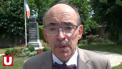 23- Les animaux, ces héros de la guerre