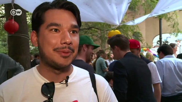 Startup Berlin - A hard road for company founders | Made in Germany