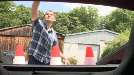 De prueba: Porsche Panamera Turbo | Al volante