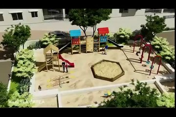 Sipani Bliss, Bangalore by Sipani Properties