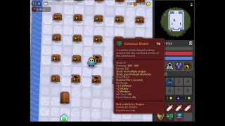 PlayerUp.com - Buy Sell Accounts - Realm of the mad god Account for sale!