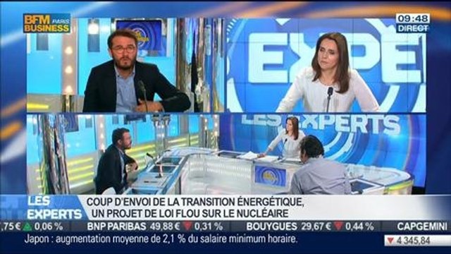 Delphine Liou: Les experts - 30/07 2/2