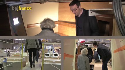 Grand Large Yachting